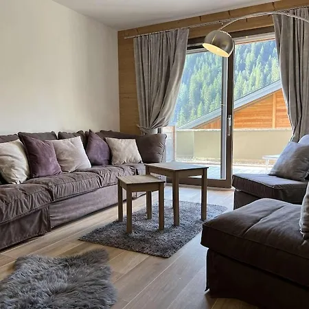 Les Freinets - Apt D02 - Bo Immobilier - Chatel Multipass 2026 En Ete Offert Par Votre Hote *