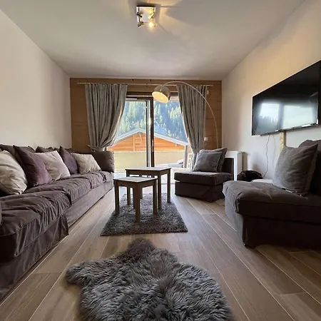 Les Freinets: Alpine Retreat With Optional Multipass * Chatel