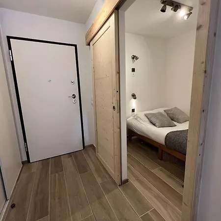 Apartment Les Freinets: Alpine Retreat With Optional Multipass Chatel
