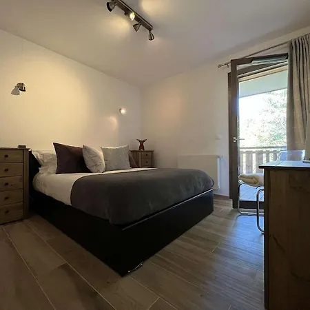 Apartmán Les Freinets - Apt D02 - Bo Immobilier - Chatel Multipass 2026 En Ete Offert Par Votre Hote *